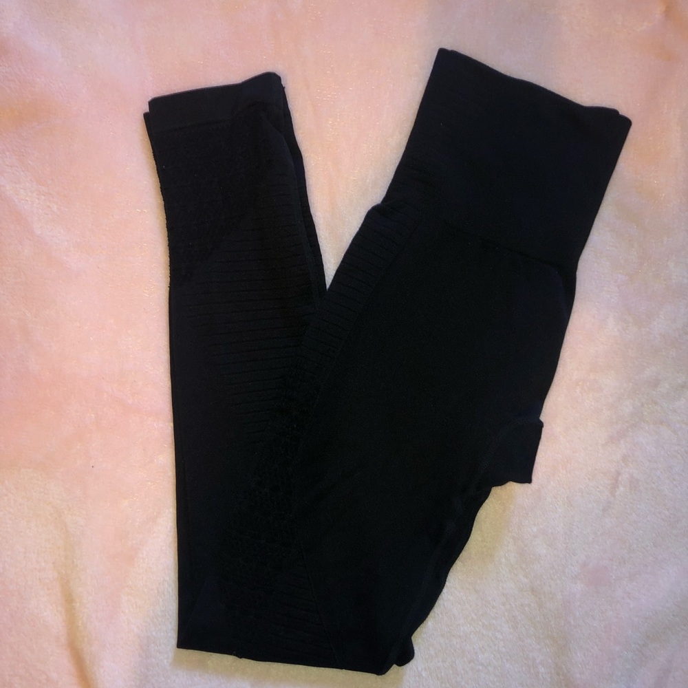 Gymshark Seamless Leggings